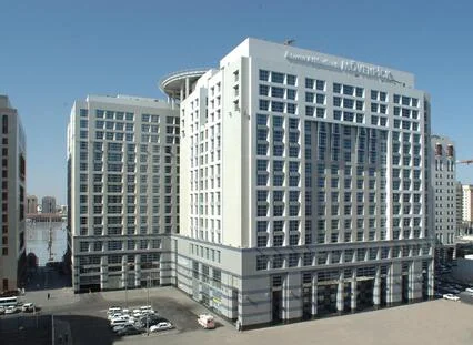 10 Nights 4 Star December Umrah Package