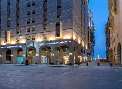 10 Nights 3 Star Umrah Package